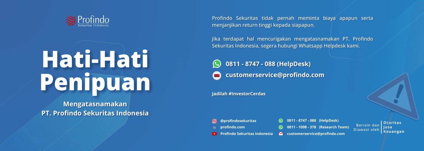 Banner promo